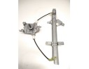 ELEVALUNAS TRASERO IZQUIERDO 82721BU000 