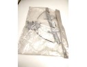 ELEVALUNAS TRASERO IZQUIERDO 82721BU000 