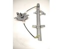 ELEVALUNAS TRASERO IZQUIERDO 82721BU000 