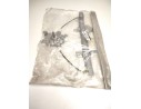 ELEVALUNAS TRASERO IZQUIERDO 82721BU000 