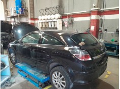 opel astra h gtc (a04) del año 2007 2