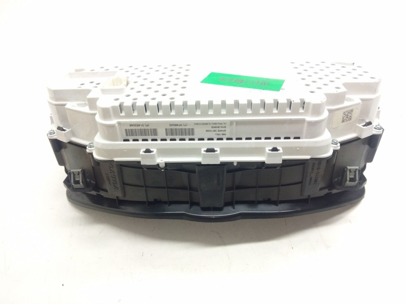 Recambio de cuadro instrumentos para volvo v40 cross country referencia OEM IAM 31453048  