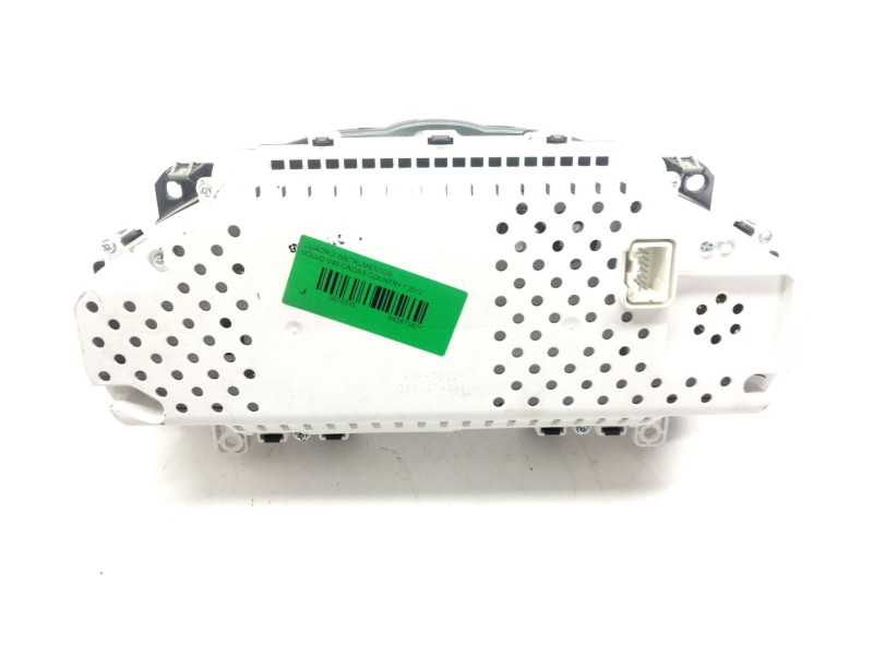 Recambio de cuadro instrumentos para volvo v40 cross country referencia OEM IAM 31453048  