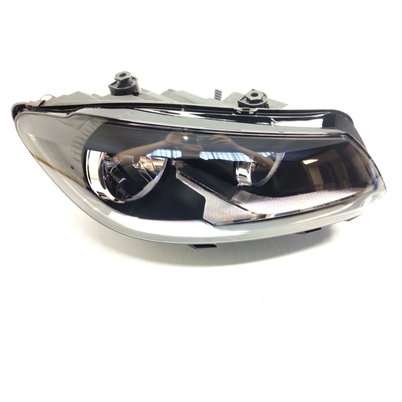 Recambio de faro derecho para volkswagen caddy iii furgoneta/monovolumen (2ka, 2kh, 2ca, 2ch) 1.6 tdi referencia OEM IAM 2012475
