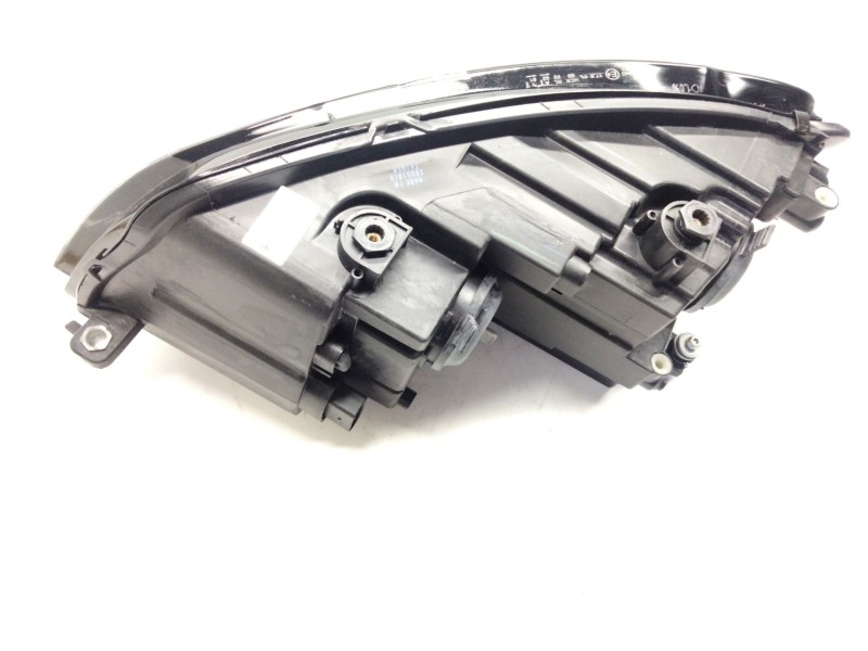 Recambio de faro derecho para volkswagen caddy iii furgoneta/monovolumen (2ka, 2kh, 2ca, 2ch) 1.6 tdi referencia OEM IAM 2012475