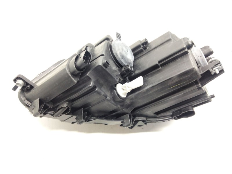 Recambio de faro derecho para volkswagen caddy iii furgoneta/monovolumen (2ka, 2kh, 2ca, 2ch) 1.6 tdi referencia OEM IAM 2012475