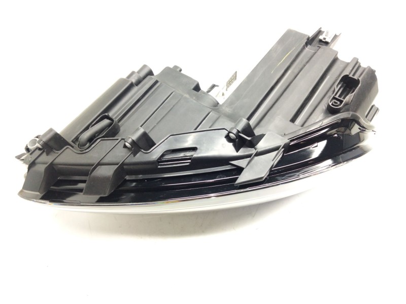 Recambio de faro derecho para volkswagen caddy iii furgoneta/monovolumen (2ka, 2kh, 2ca, 2ch) 1.6 tdi referencia OEM IAM 2012475