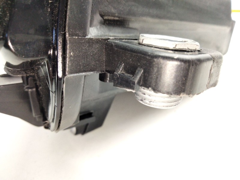 Recambio de faro derecho para volkswagen caddy iii furgoneta/monovolumen (2ka, 2kh, 2ca, 2ch) 1.6 tdi referencia OEM IAM 2012475