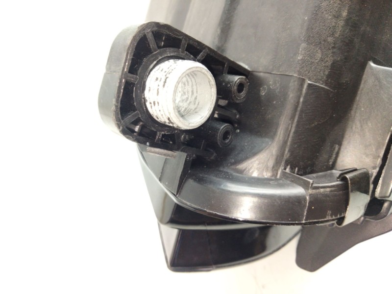 Recambio de faro derecho para volkswagen caddy iii furgoneta/monovolumen (2ka, 2kh, 2ca, 2ch) 1.6 tdi referencia OEM IAM 2012475