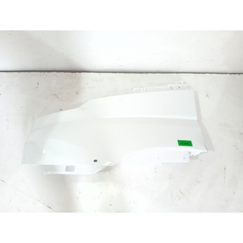Recambio de aleta delantera izquierda para iveco daily vi caja/chasis 33s11, 35s11, 35c11 referencia OEM IAM 5801513992 58023823