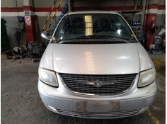 chrysler voyager iv (rg, rs) del año 2003 2