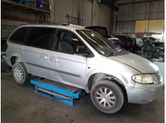 CHRYSLER VOYAGER IV (RG, RS)