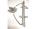 ELEVALUNAS TRASERO IZQUIERDO 82721BU000 