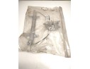 ELEVALUNAS TRASERO IZQUIERDO 82721BU000 