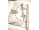 ELEVALUNAS TRASERO IZQUIERDO 82721BU000 