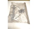 ELEVALUNAS TRASERO IZQUIERDO 82721BU000 