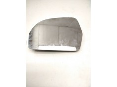 Recambio de cristal retrovisor izquierdo para audi a3 cabriolet (8p) ambition referencia OEM IAM   