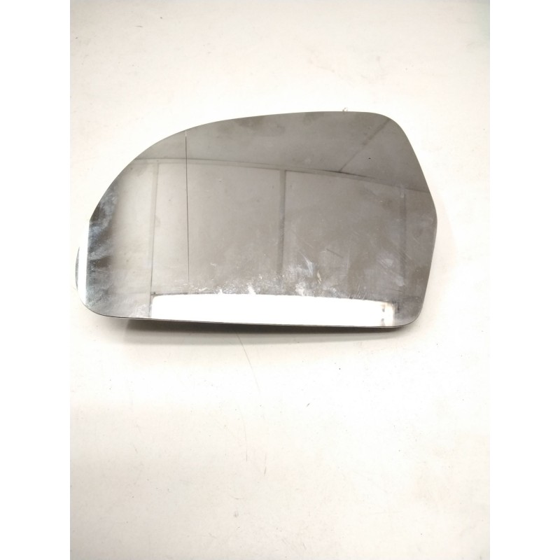 Recambio de cristal retrovisor izquierdo para audi a3 cabriolet (8p) ambition referencia OEM IAM   