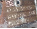MOTOR COMPLETO CAGA 