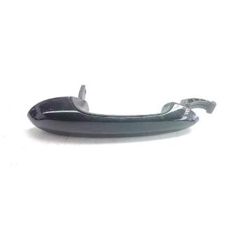 Recambio de maneta exterior trasera izquierda para bmw serie 2 gran coupe (f44) 218i referencia OEM IAM 51219491461  