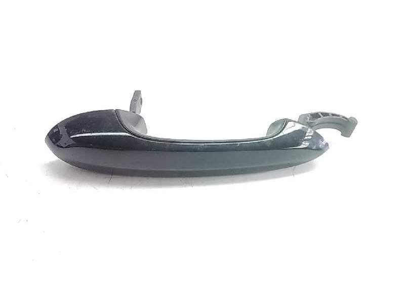 Recambio de maneta exterior trasera izquierda para bmw serie 2 gran coupe (f44) 218i referencia OEM IAM 51219491461  