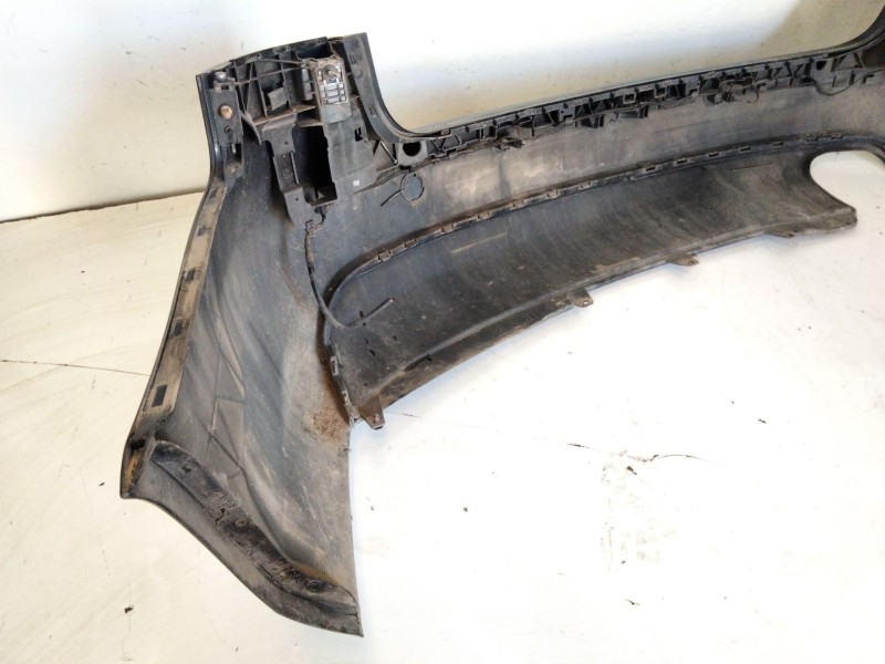 Recambio de paragolpes trasero para audi a4 b8 avant (8k5) 2.0 tdi referencia OEM IAM   