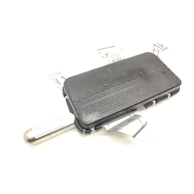 Recambio de airbag lateral delantero derecho para mercedes-benz clase c (w203) berlina 200 compressor (203.042) referencia OEM I