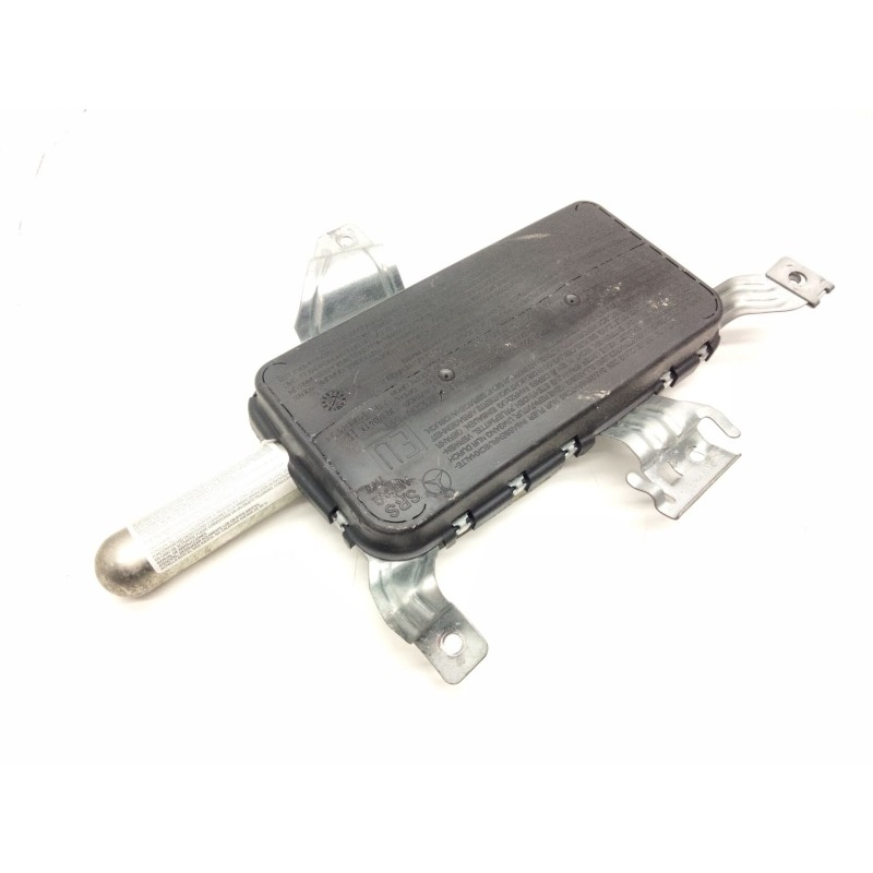 Recambio de airbag lateral delantero izquierdo para mercedes-benz clase c (w203) berlina 200 compressor (203.042) referencia OEM