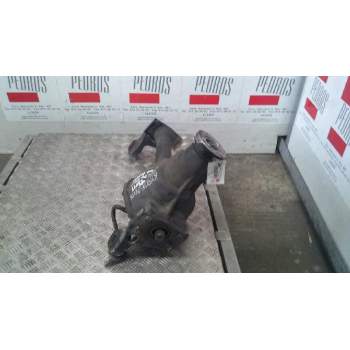Recambio de diferencial delantero para ssangyong kyron 270 spr xdi premium 4wd referencia OEM IAM 4100009431  