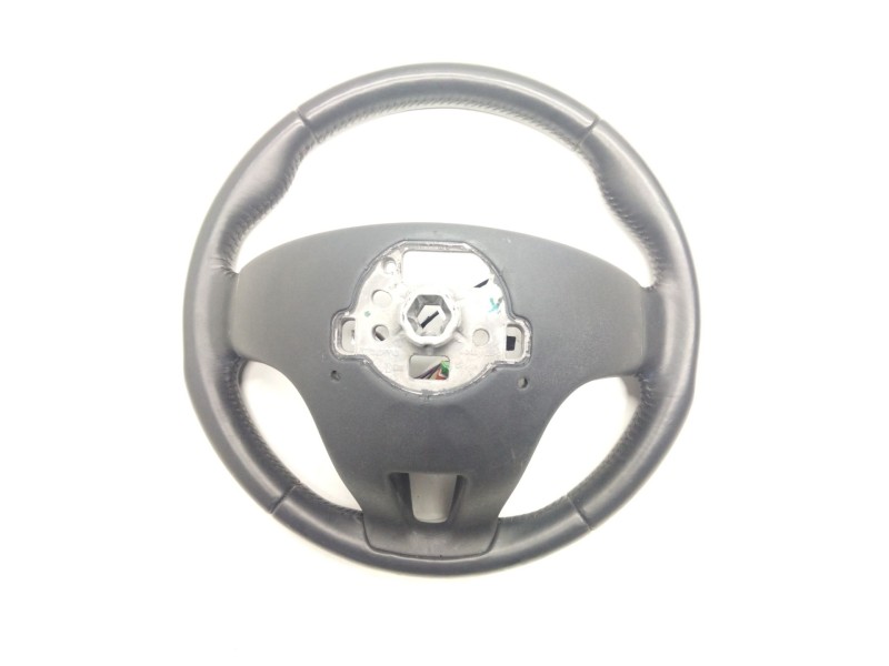 Recambio de volante para volvo v40 cross country referencia OEM IAM 34110217B  