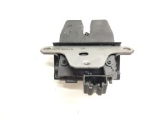 Recambio de cerradura maletero / porton para volvo v40 cross country referencia OEM IAM 31440245   2