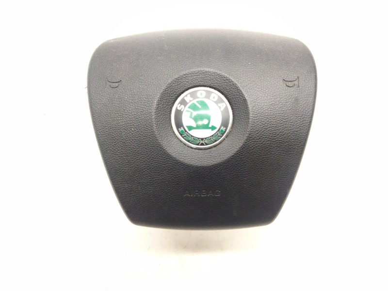 Recambio de airbag delantero izquierdo para skoda octavia berlina (1z3) 2.0 tdi dpf referencia OEM IAM 1Z0880201AN  