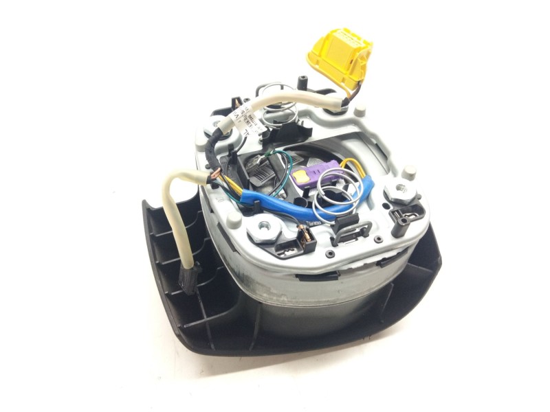 Recambio de airbag delantero izquierdo para skoda octavia berlina (1z3) 2.0 tdi dpf referencia OEM IAM 1Z0880201AN  