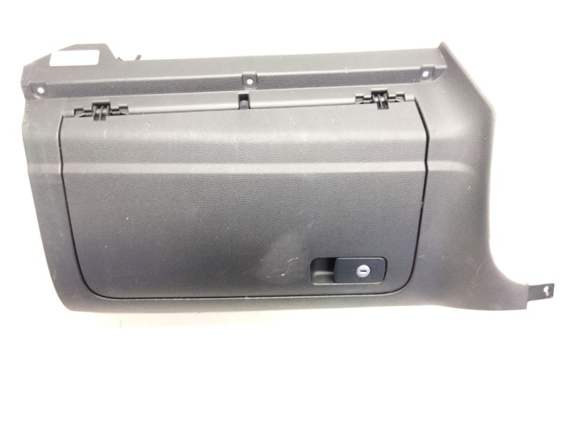 Recambio de guantera para volkswagen scirocco (137) 1.4 tsi (118kw) referencia OEM IAM 1K1857290  