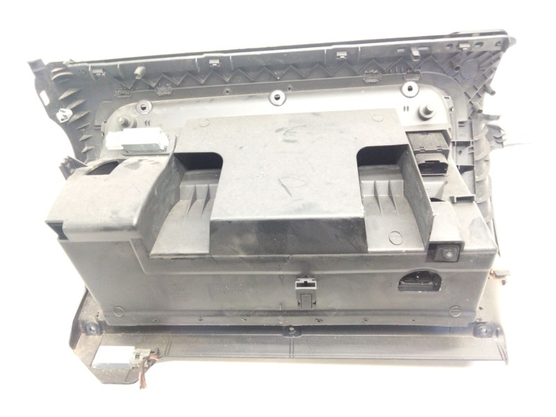 Recambio de guantera para volkswagen scirocco (137) 1.4 tsi (118kw) referencia OEM IAM 1K1857290  