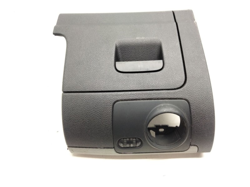 Recambio de guantera superior izquierda para volkswagen scirocco (137) 1.4 tsi (118kw) referencia OEM IAM 1K1858367H  