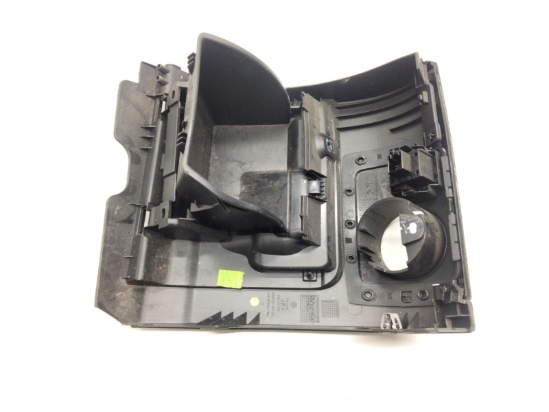 Recambio de guantera superior izquierda para volkswagen scirocco (137) 1.4 tsi (118kw) referencia OEM IAM 1K1858367H  