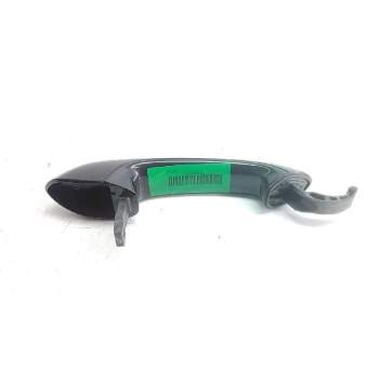 Recambio de maneta exterior trasera izquierda para bmw serie 2 gran coupe (f44) 218i referencia OEM IAM 51219491461  