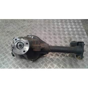 Recambio de diferencial delantero para ssangyong kyron 270 spr xdi premium 4wd referencia OEM IAM 4100009431  
