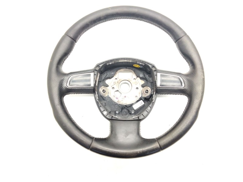 Recambio de volante para audi a4 b8 avant (8k5) 2.0 tdi referencia OEM IAM 62275150A  