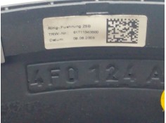 Recambio de volante para audi a4 b8 avant (8k5) 2.0 tdi referencia OEM IAM 62275150A   2