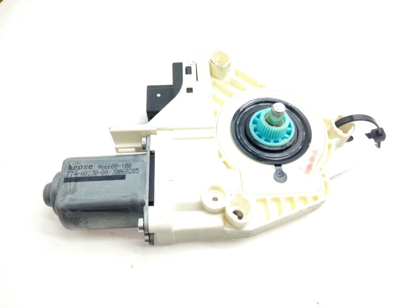 Recambio de motor elevalunas trasero izquierdo para audi a4 b8 avant (8k5) 2.0 tdi referencia OEM IAM 8K0959811  