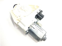 Recambio de motor elevalunas trasero izquierdo para audi a4 b8 avant (8k5) 2.0 tdi referencia OEM IAM 8K0959811   2