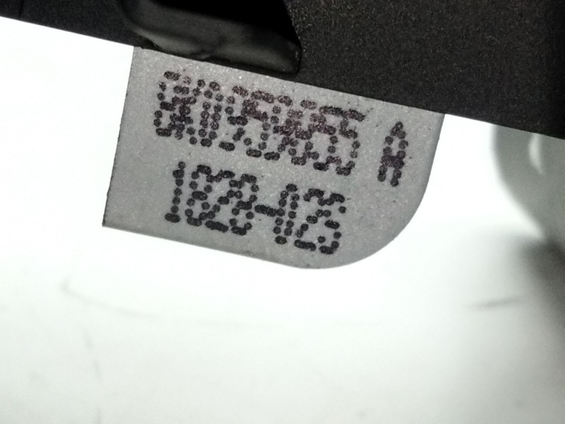 Recambio de mando elevalunas trasero izquierdo para audi a4 b8 avant (8k5) 2.0 tdi referencia OEM IAM 8K0959855A  