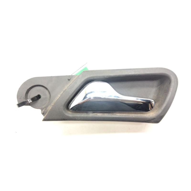 Recambio de maneta interior delantera izquierda para mercedes-benz clase c (w203) berlina 200 compressor (203.042) referencia OE