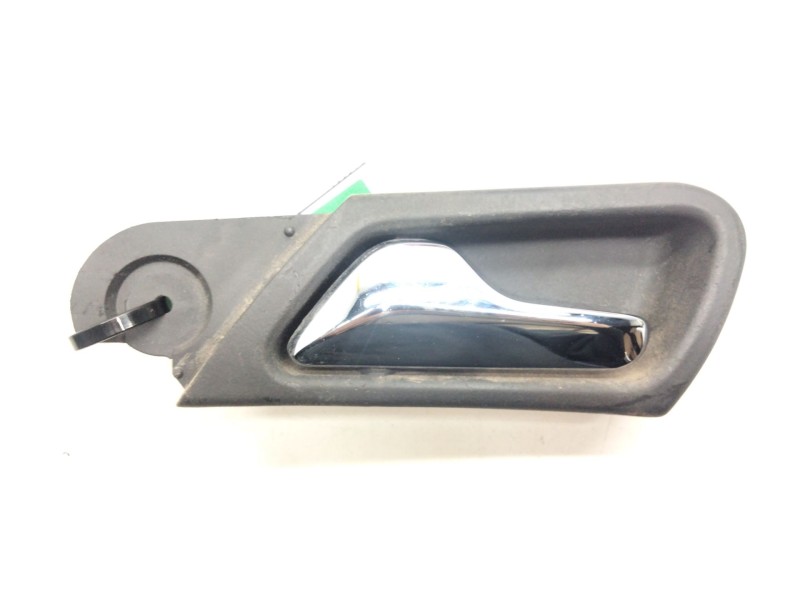 Recambio de maneta interior delantera izquierda para mercedes-benz clase c (w203) berlina 200 compressor (203.042) referencia OE
