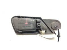Recambio de maneta interior delantera izquierda para mercedes-benz clase c (w203) berlina 200 compressor (203.042) referencia OE 2