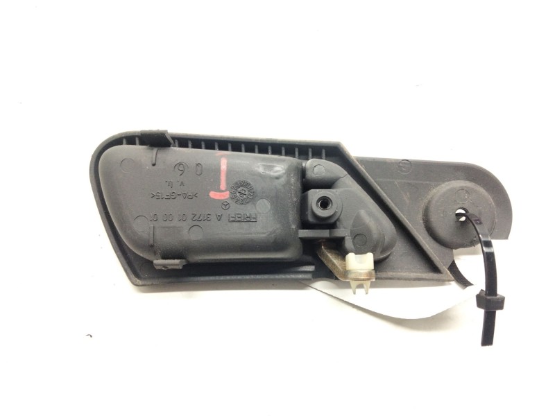 Recambio de maneta interior delantera izquierda para mercedes-benz clase c (w203) berlina 200 compressor (203.042) referencia OE