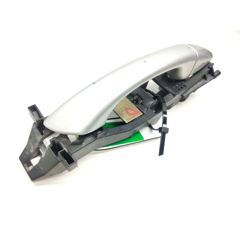 Recambio de maneta exterior delantera derecha para mercedes-benz clase c (w203) berlina 200 compressor (203.042) referencia OEM 