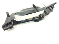 Recambio de maneta exterior delantera derecha para mercedes-benz clase c (w203) berlina 200 compressor (203.042) referencia OEM  2